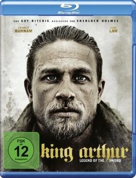 Harold / Ritchie / Wigram |  King Arthur - Legend of the Sword | Sonstiges |  Sack Fachmedien