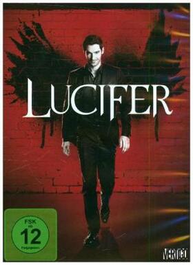 Dringenberg / Gaiman / Kapinos |  Lucifer | Sonstiges |  Sack Fachmedien