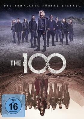 Rothenberg / Morgan / McAdams |  The 100 | Sonstiges |  Sack Fachmedien