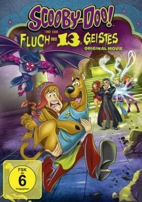 Ruby / Sheridan / Spears |  Scooby-Doo! und der Fluch des 13. Geistes | Sonstiges |  Sack Fachmedien
