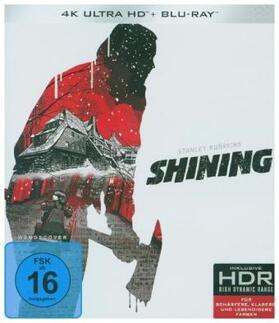 Kubrick / Johnson |  Shining | Sonstiges |  Sack Fachmedien