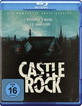 Shaw / Thomason / King |  Castle Rock | Sonstiges |  Sack Fachmedien