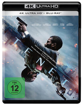 Nolan |  Tenet | Sonstiges |  Sack Fachmedien