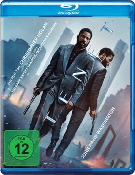 Nolan |  Tenet | Sonstiges |  Sack Fachmedien