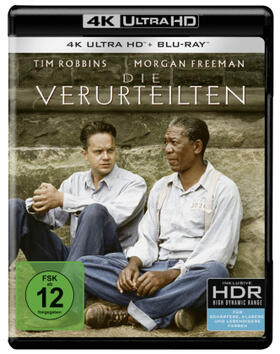 King / Darabont |  Die Verurteilten | Sonstiges |  Sack Fachmedien