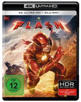 Hodson / Harold |  The Flash | Sonstiges |  Sack Fachmedien