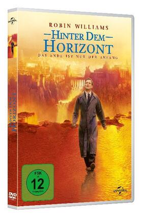  Hinter dem Horizont | Sonstiges |  Sack Fachmedien