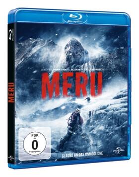  Meru - Glaube an das Unmögliche | Sonstiges |  Sack Fachmedien