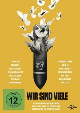 Amirani |  Wir sind viele | Sonstiges |  Sack Fachmedien