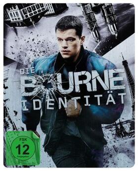 Gilroy / Herron |  Die Bourne Identität | Sonstiges |  Sack Fachmedien