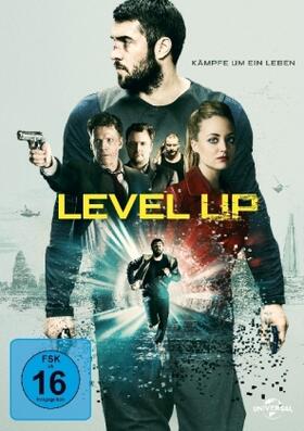 Randall / Young |  Level Up | Sonstiges |  Sack Fachmedien