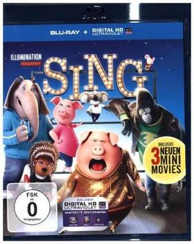 Jennings |  Sing | Sonstiges |  Sack Fachmedien