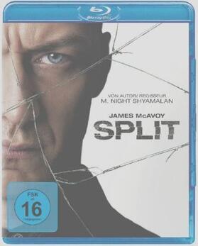 Shyamalan |  Split | Sonstiges |  Sack Fachmedien