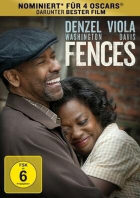 Wilson |  Fences | Sonstiges |  Sack Fachmedien