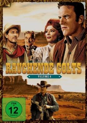 Meston / Crutchfield / Hite |  Rauchende Colts | Sonstiges |  Sack Fachmedien