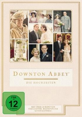 Fellowes |  Downton Abbey | Sonstiges |  Sack Fachmedien