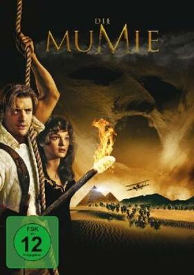 Putnam / Schayer / Balderston |  Die Mumie | Sonstiges |  Sack Fachmedien