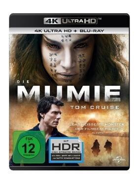Spaihts / Mcquarrie |  Die Mumie | Sonstiges |  Sack Fachmedien
