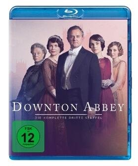 Fellowes |  Downton Abbey | Sonstiges |  Sack Fachmedien
