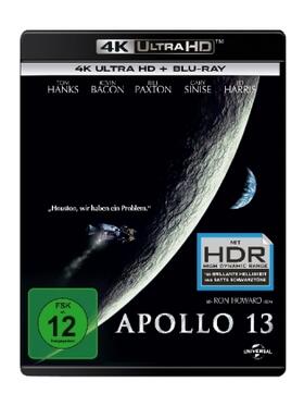 Lovell / Kluger / Reinert |  Apollo 13 | Sonstiges |  Sack Fachmedien