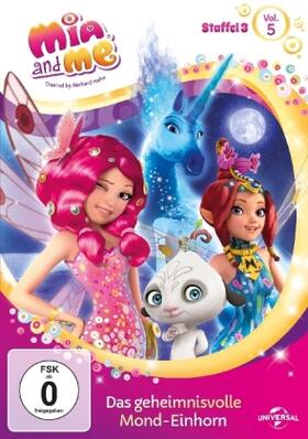Gehr / Hahn / Seele |  Mia and Me | Sonstiges |  Sack Fachmedien
