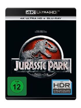 Crichton / Koepp |  Jurassic Park | Sonstiges |  Sack Fachmedien