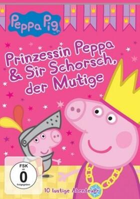 Astley / Hall / Baker |  Peppa Pig | Sonstiges |  Sack Fachmedien