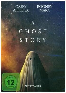 Lowery |  A Ghost Story | Sonstiges |  Sack Fachmedien
