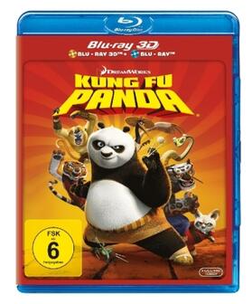 Aibel / Berger / Reiff |  Kung Fu Panda | Sonstiges |  Sack Fachmedien