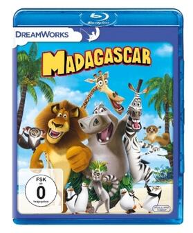 Burton / Frolick / Darnell |  Madagascar | Sonstiges |  Sack Fachmedien