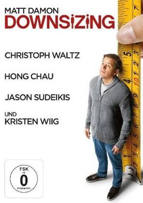 Payne / Taylor |  Downsizing | Sonstiges |  Sack Fachmedien