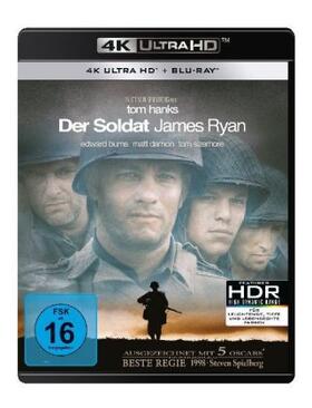 Rodat |  Der Soldat James Ryan | Sonstiges |  Sack Fachmedien