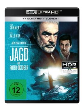 Clancy / Ferguson / Stewart |  Jagd auf Roter Oktober | Sonstiges |  Sack Fachmedien