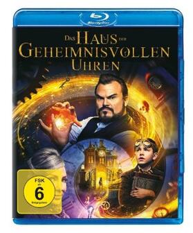 Kripke / Bellairs |  Das Haus der geheimnisvollen Uhren | Sonstiges |  Sack Fachmedien