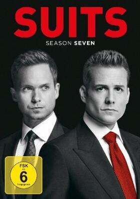Korsh / Muirragui / Cowan |  Suits | Sonstiges |  Sack Fachmedien