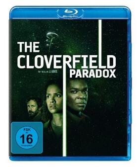 Uziel / Jung |  The Cloverfield Paradox | Sonstiges |  Sack Fachmedien