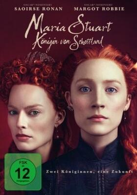  Maria Stuart, Königin von Schottland | Sonstiges |  Sack Fachmedien