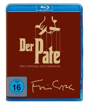 Coppola / Puzo |  Der Pate | Sonstiges |  Sack Fachmedien