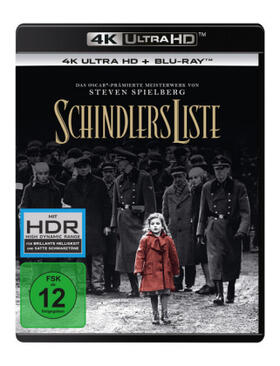 Zaillian |  Schindlers Liste | Sonstiges |  Sack Fachmedien