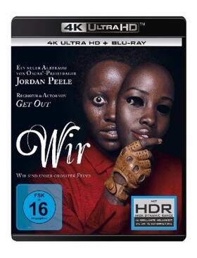 Peele |  Wir | Sonstiges |  Sack Fachmedien