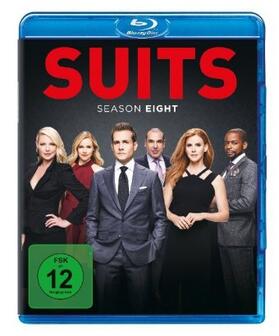 Korsh / Rothstein / Sparling |  Suits | Sonstiges |  Sack Fachmedien
