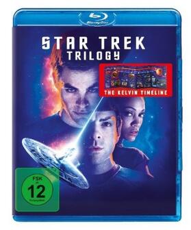  Star Trek 11-13 | Sonstiges |  Sack Fachmedien