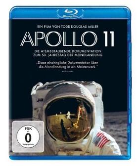  Apollo 11 | Sonstiges |  Sack Fachmedien