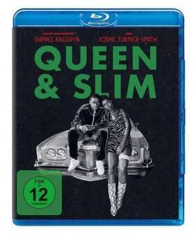 Frey / Waithe |  Queen & Slim | Sonstiges |  Sack Fachmedien