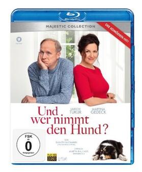 Rauhaus |  Und wer nimmt den Hund? | Sonstiges |  Sack Fachmedien