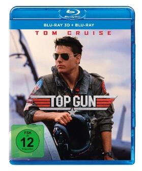  Top Gun 3D | Sonstiges |  Sack Fachmedien