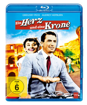 Hunter / Trumbo |  Ein Herz und eine Krone | Sonstiges |  Sack Fachmedien