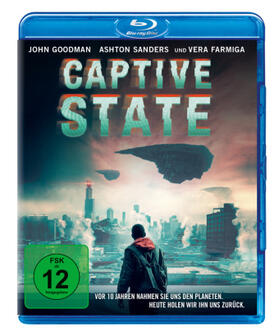 Beeney / Wyatt |  Captive State | Sonstiges |  Sack Fachmedien