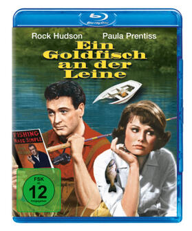 Frank / Murray / McNeil |  Ein Goldfisch an der Leine | Sonstiges |  Sack Fachmedien
