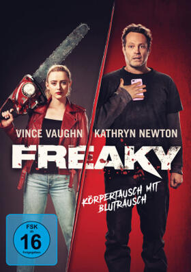 Kennedy / Landon |  Freaky | Sonstiges |  Sack Fachmedien